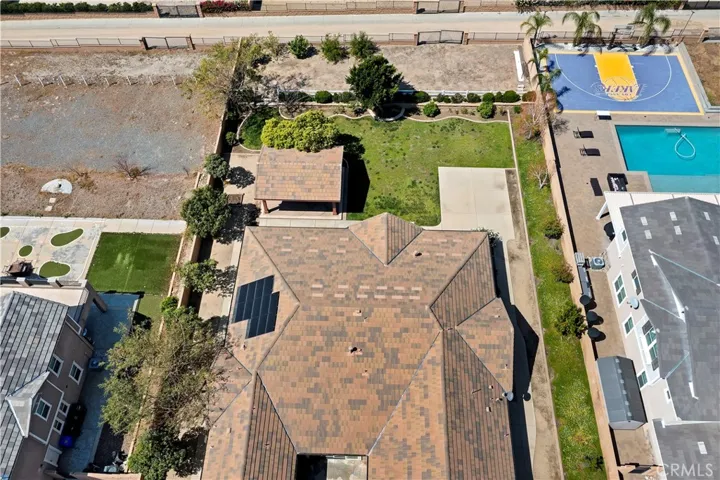 6336 Sloane Court, Rancho Cucamonga, California 91739