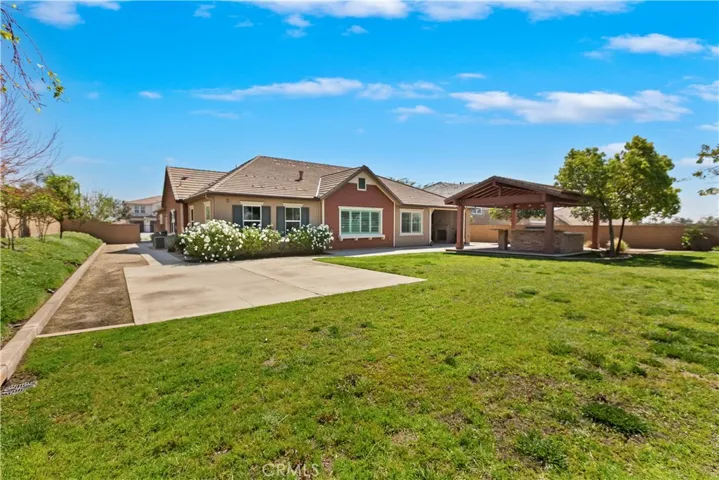6336 Sloane Court, Rancho Cucamonga, California 91739