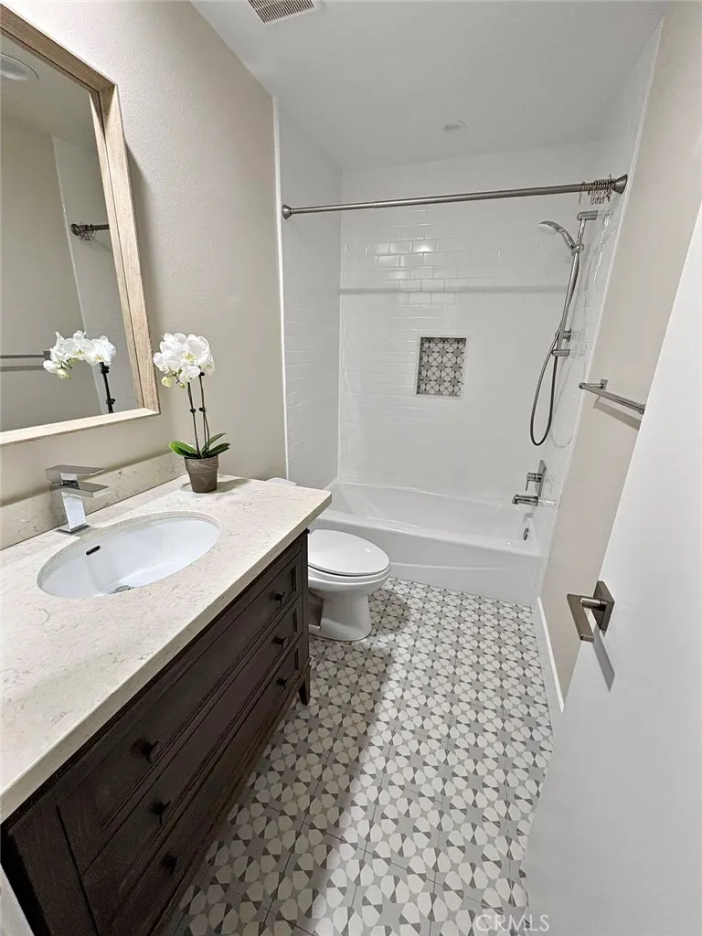 Primary en suite
