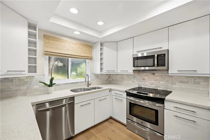 Designer Kitchen