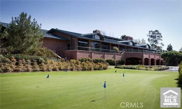 El Niguel Golf & Country Club