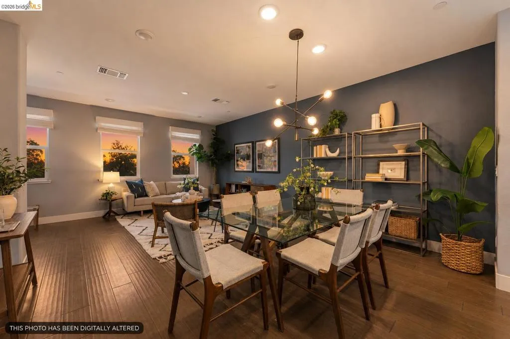 489 Diller Street, Alameda, California 94501-7864 — photo 4