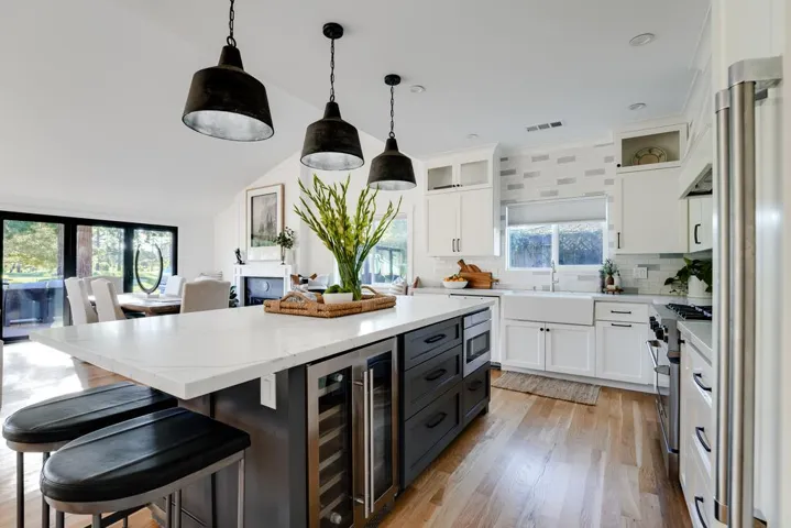 1100 Graham Hill Road, Santa Cruz, California 95060