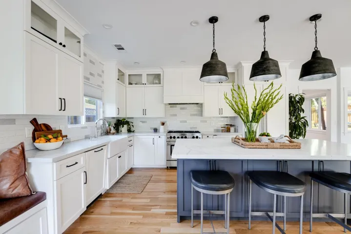 1100 Graham Hill Road, Santa Cruz, California 95060