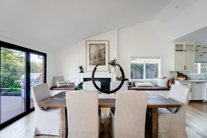 1100 Graham Hill Road, Santa Cruz, California 95060
