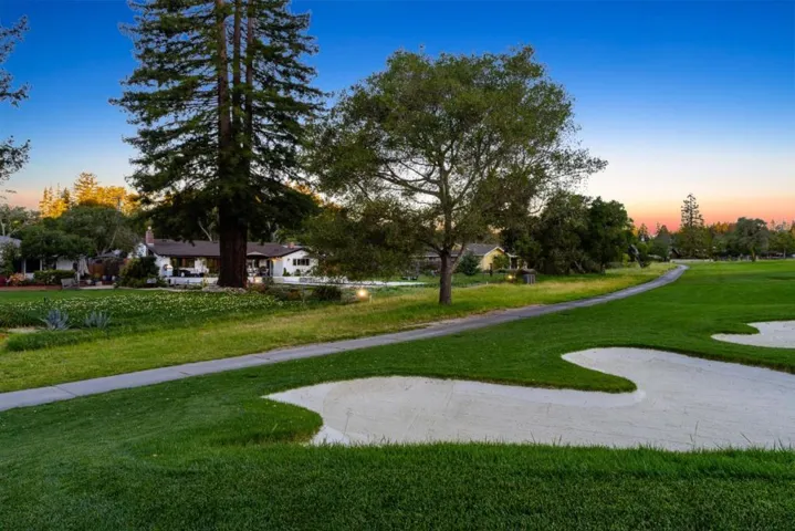 1100 Graham Hill Road, Santa Cruz, California 95060