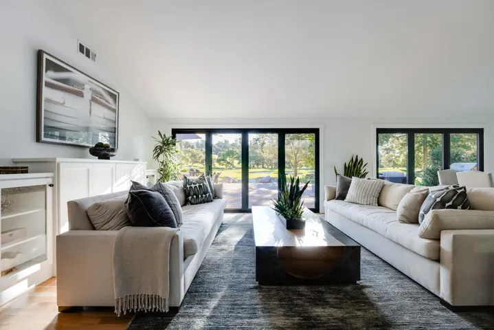 1100 Graham Hill Road, Santa Cruz, California 95060