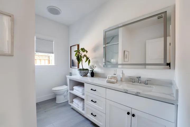 1100 Graham Hill Road, Santa Cruz, California 95060