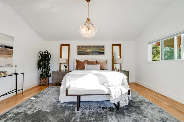 1100 Graham Hill Road, Santa Cruz, California 95060