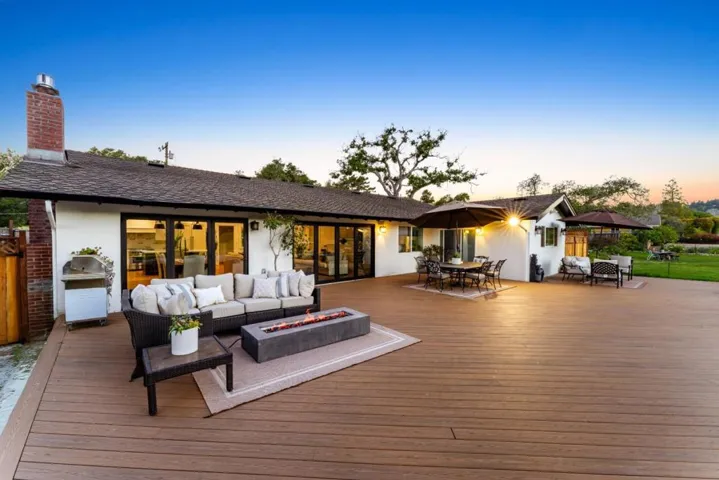 1100 Graham Hill Road, Santa Cruz, California 95060