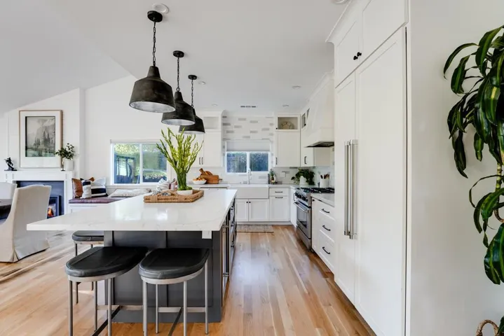 1100 Graham Hill Road, Santa Cruz, California 95060