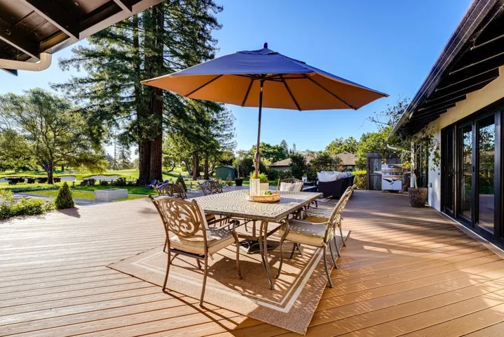 1100 Graham Hill Road, Santa Cruz, California 95060