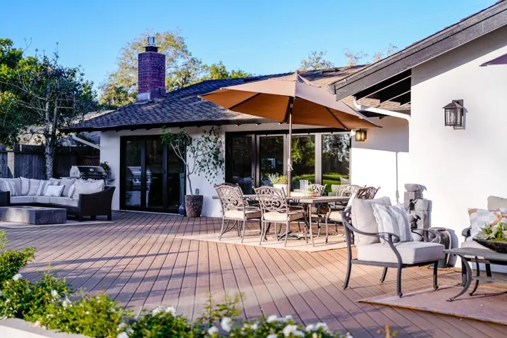 1100 Graham Hill Road, Santa Cruz, California 95060