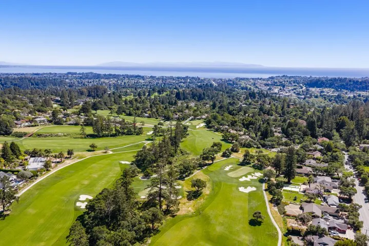 1100 Graham Hill Road, Santa Cruz, California 95060