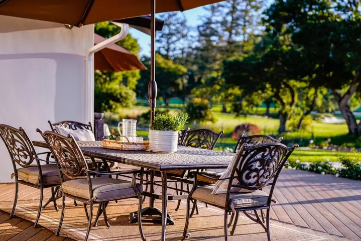 1100 Graham Hill Road, Santa Cruz, California 95060
