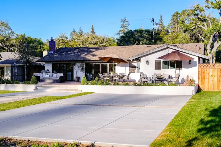 1100 Graham Hill Road, Santa Cruz, California 95060