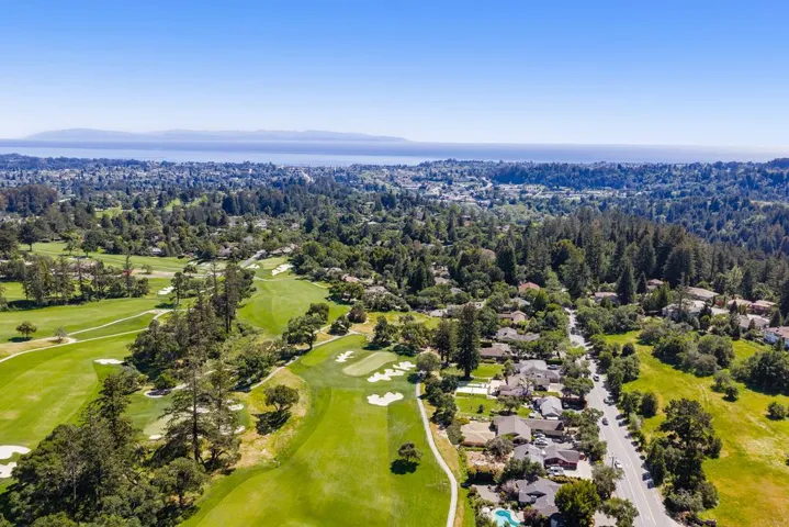 1100 Graham Hill Road, Santa Cruz, California 95060