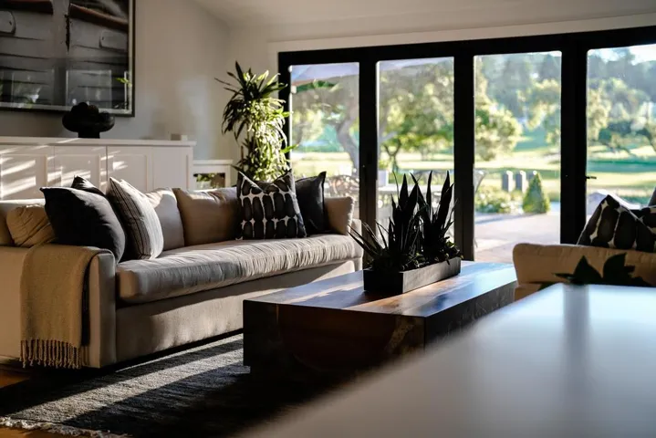 1100 Graham Hill Road, Santa Cruz, California 95060