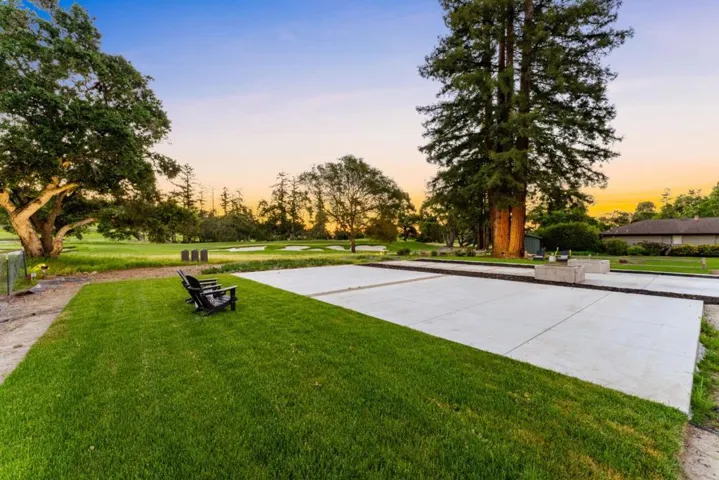 1100 Graham Hill Road, Santa Cruz, California 95060