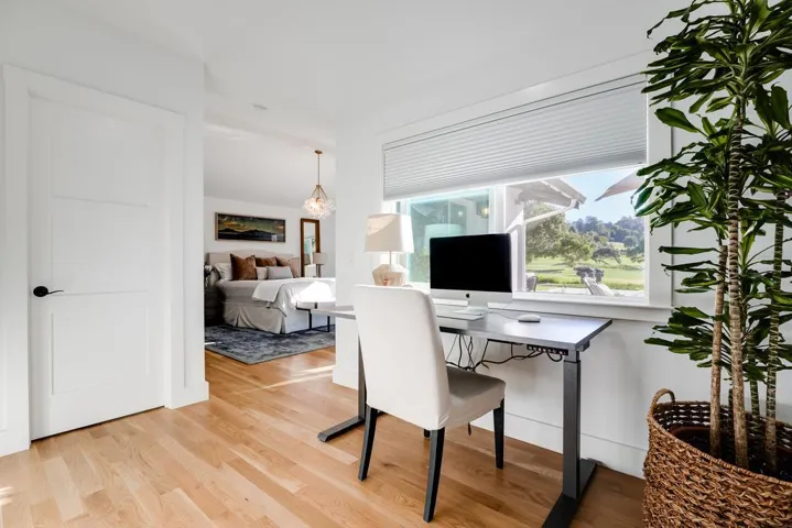 1100 Graham Hill Road, Santa Cruz, California 95060
