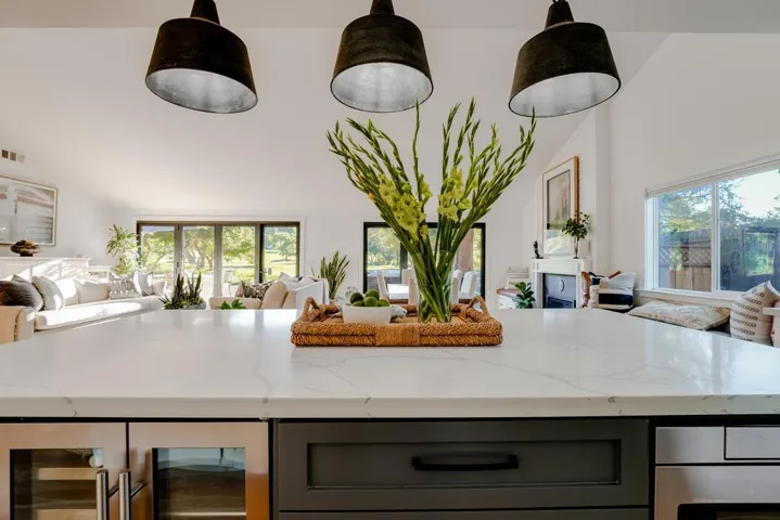 1100 Graham Hill Road, Santa Cruz, California 95060