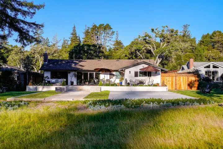 1100 Graham Hill Road, Santa Cruz, California 95060