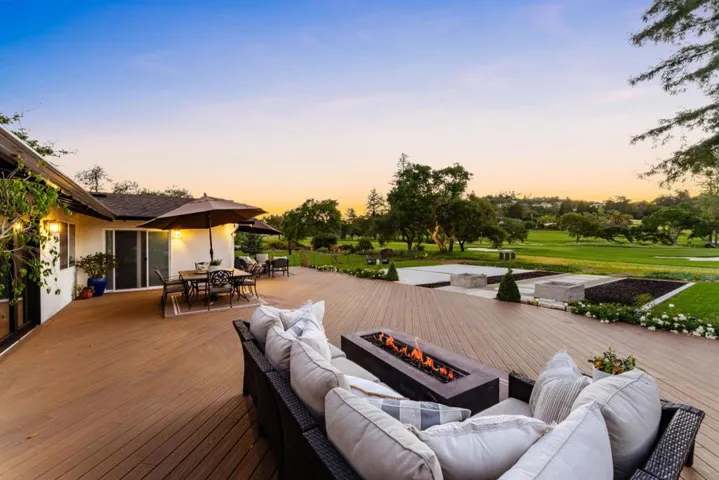 1100 Graham Hill Road, Santa Cruz, California 95060