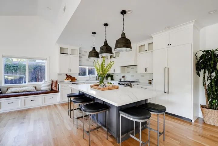 1100 Graham Hill Road, Santa Cruz, California 95060