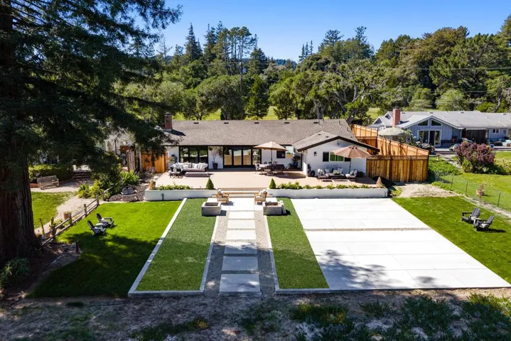 1100 Graham Hill Road, Santa Cruz, California 95060