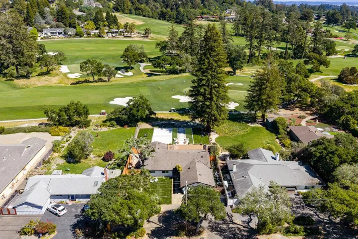 1100 Graham Hill Road, Santa Cruz, California 95060