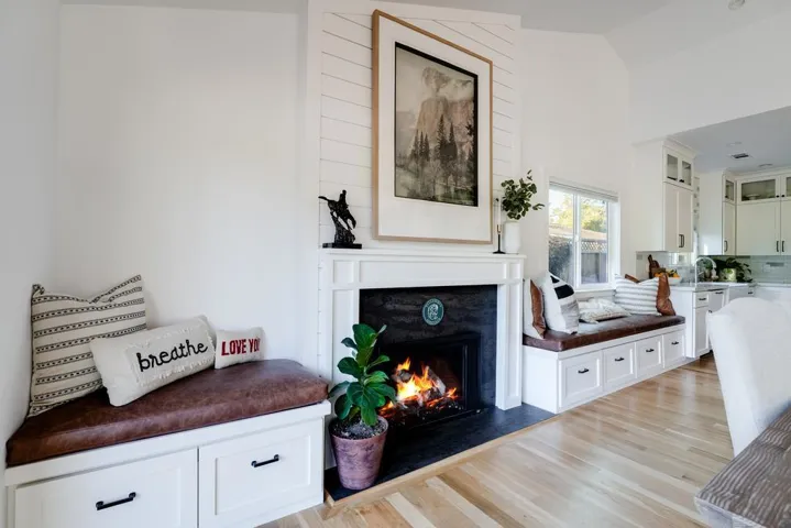 1100 Graham Hill Road, Santa Cruz, California 95060
