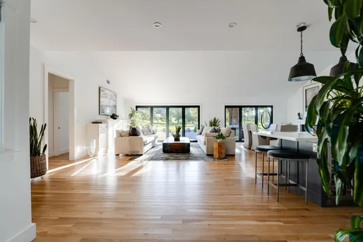 1100 Graham Hill Road, Santa Cruz, California 95060