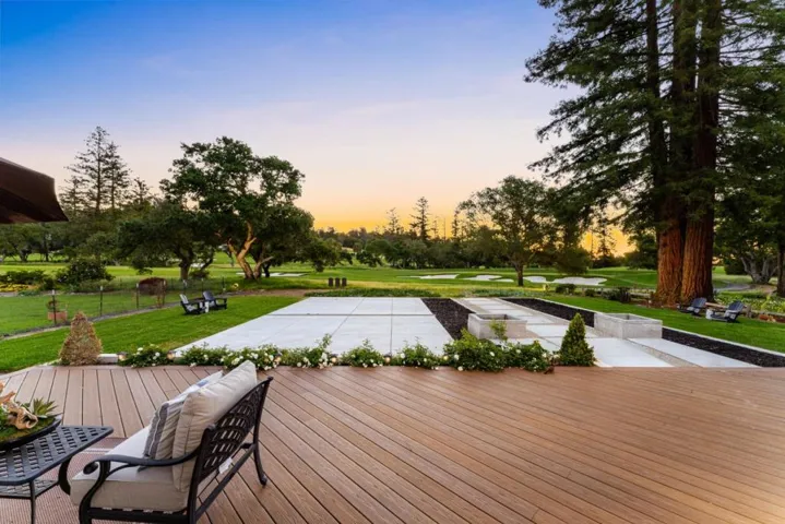 1100 Graham Hill Road, Santa Cruz, California 95060