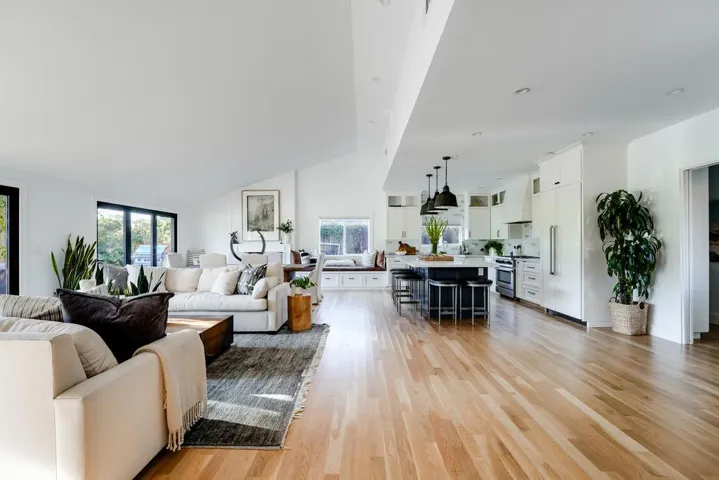 1100 Graham Hill Road, Santa Cruz, California 95060