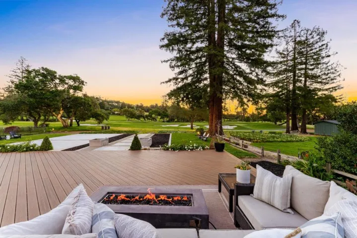 1100 Graham Hill Road, Santa Cruz, California 95060