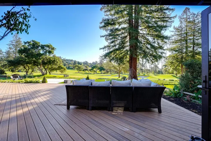 1100 Graham Hill Road, Santa Cruz, California 95060