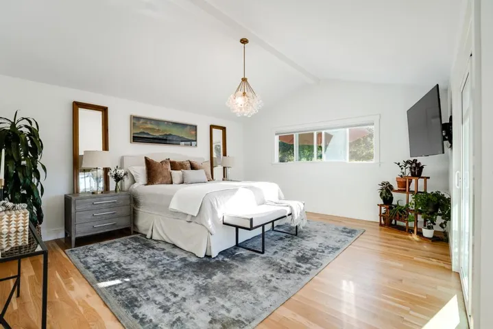 1100 Graham Hill Road, Santa Cruz, California 95060