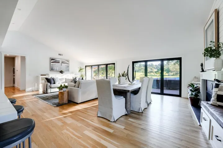 1100 Graham Hill Road, Santa Cruz, California 95060