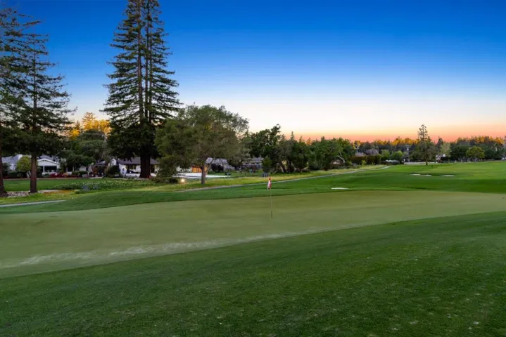 1100 Graham Hill Road, Santa Cruz, California 95060