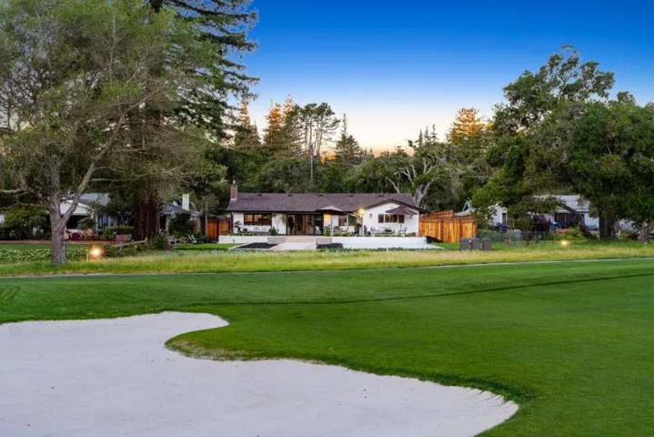 1100 Graham Hill Road, Santa Cruz, California 95060
