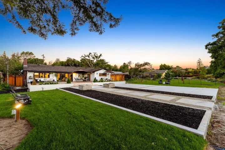 1100 Graham Hill Road, Santa Cruz, California 95060