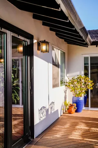 1100 Graham Hill Road, Santa Cruz, California 95060