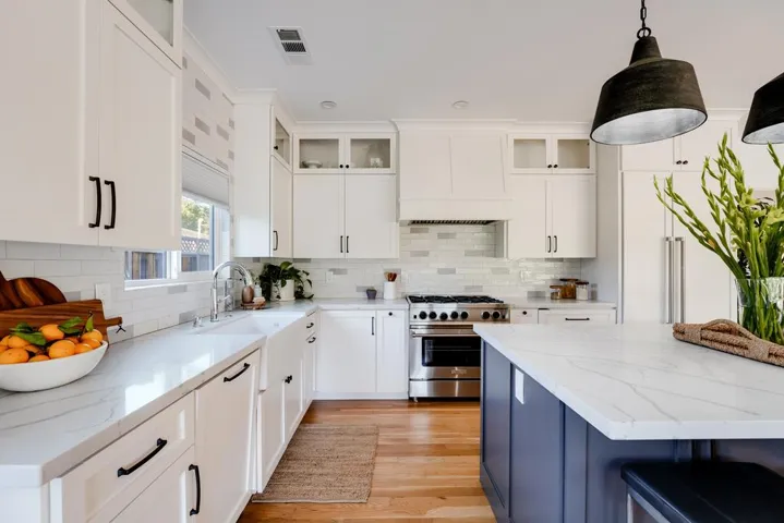 1100 Graham Hill Road, Santa Cruz, California 95060