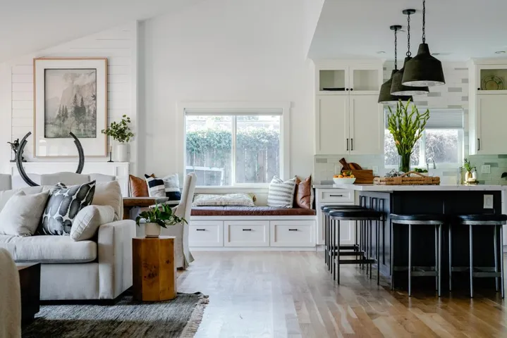 1100 Graham Hill Road, Santa Cruz, California 95060