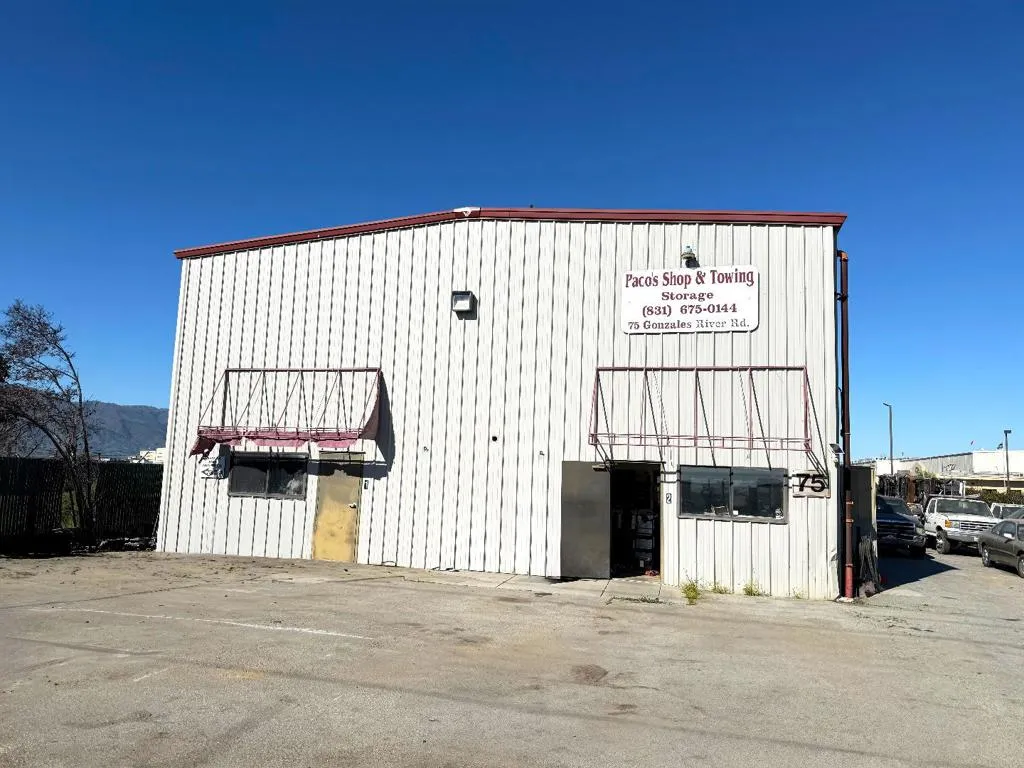 75 Gonzales River Rd