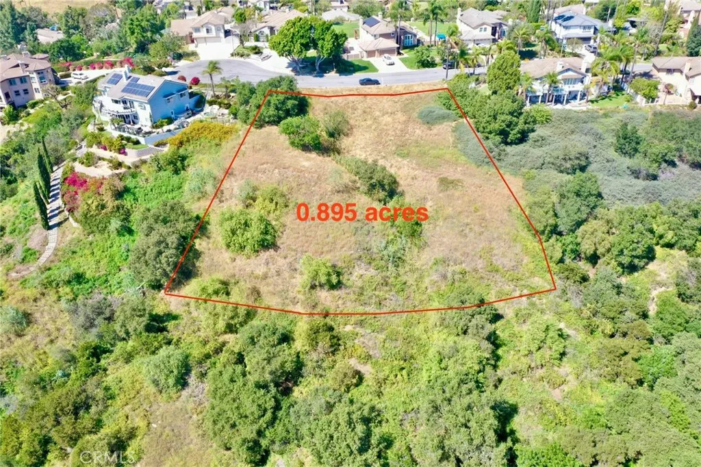 2105 Oak Canyon