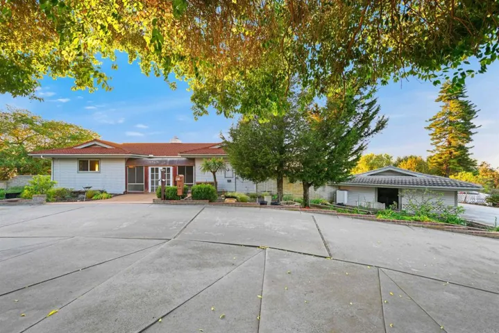 2166 Camino Cantera, Vista, California 92084