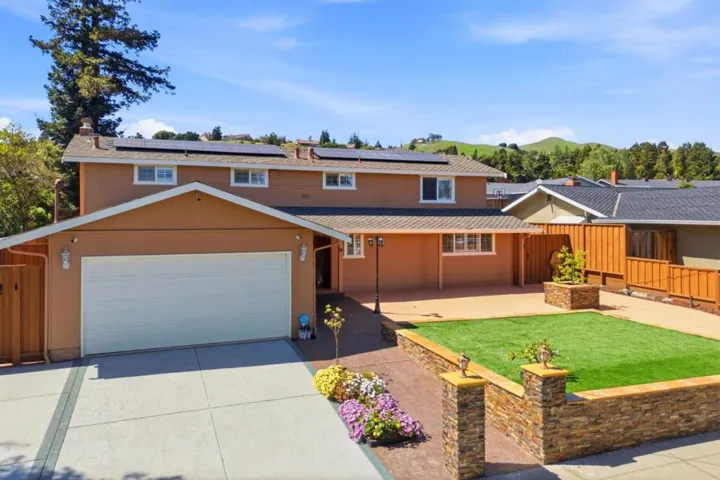 7778 Alto Way, Dublin, California 94568