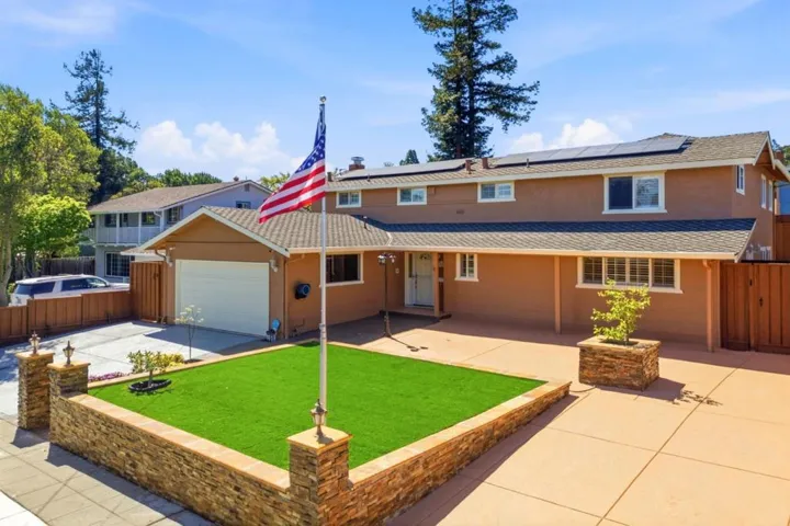 7778 Alto Way, Dublin, California 94568