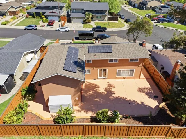 7778 Alto Way, Dublin, California 94568